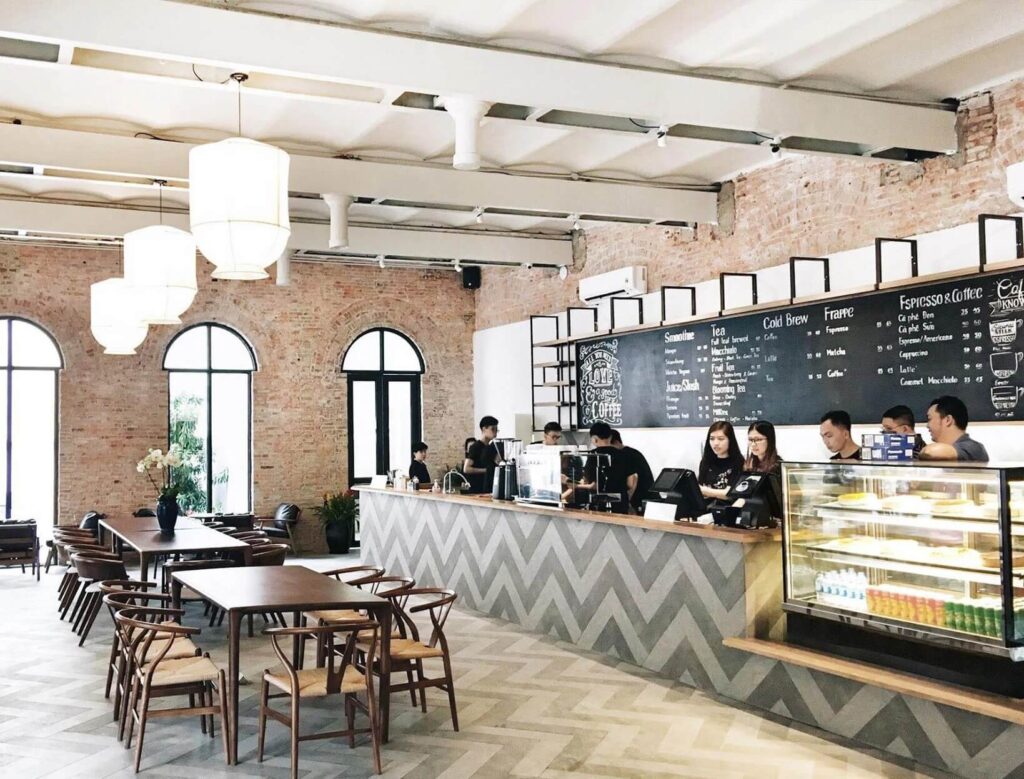 mo-hinh-ca-phe-truyen-thong