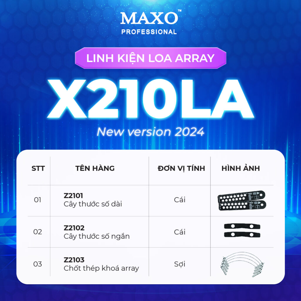 linh-kien-loa-line-array-2-tac-ruoi-x210la-new-version-2024-linh-kien-di-kem-hinh-thiet-ke