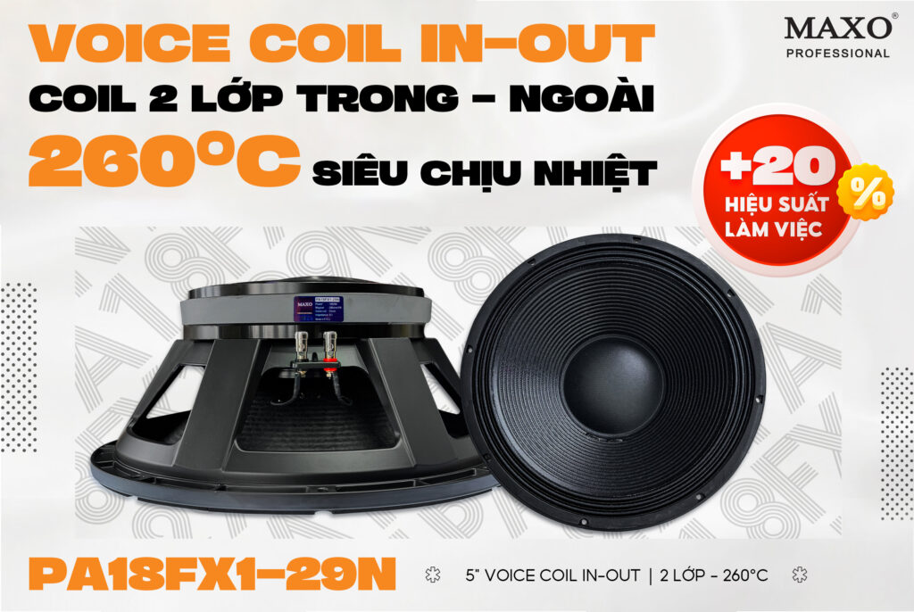 cu-loa-bass-18-coil-5-PA18FX129N-voice-coil-in-out-coil-2-lop-trong-ngoai-260-sieu-chiu-nhiet