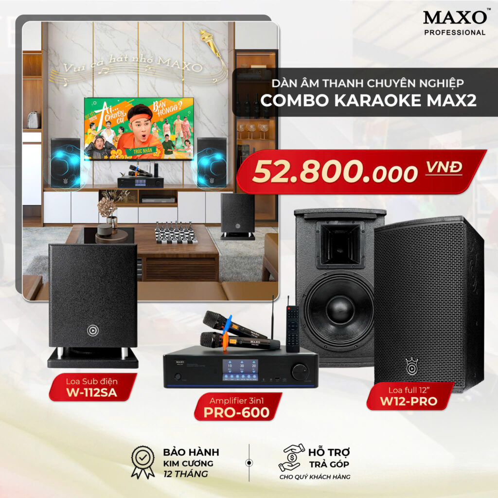 dan-am-thanh-karaoke-gia-dinh-combo-max2-w112sa-pro600-w12pro