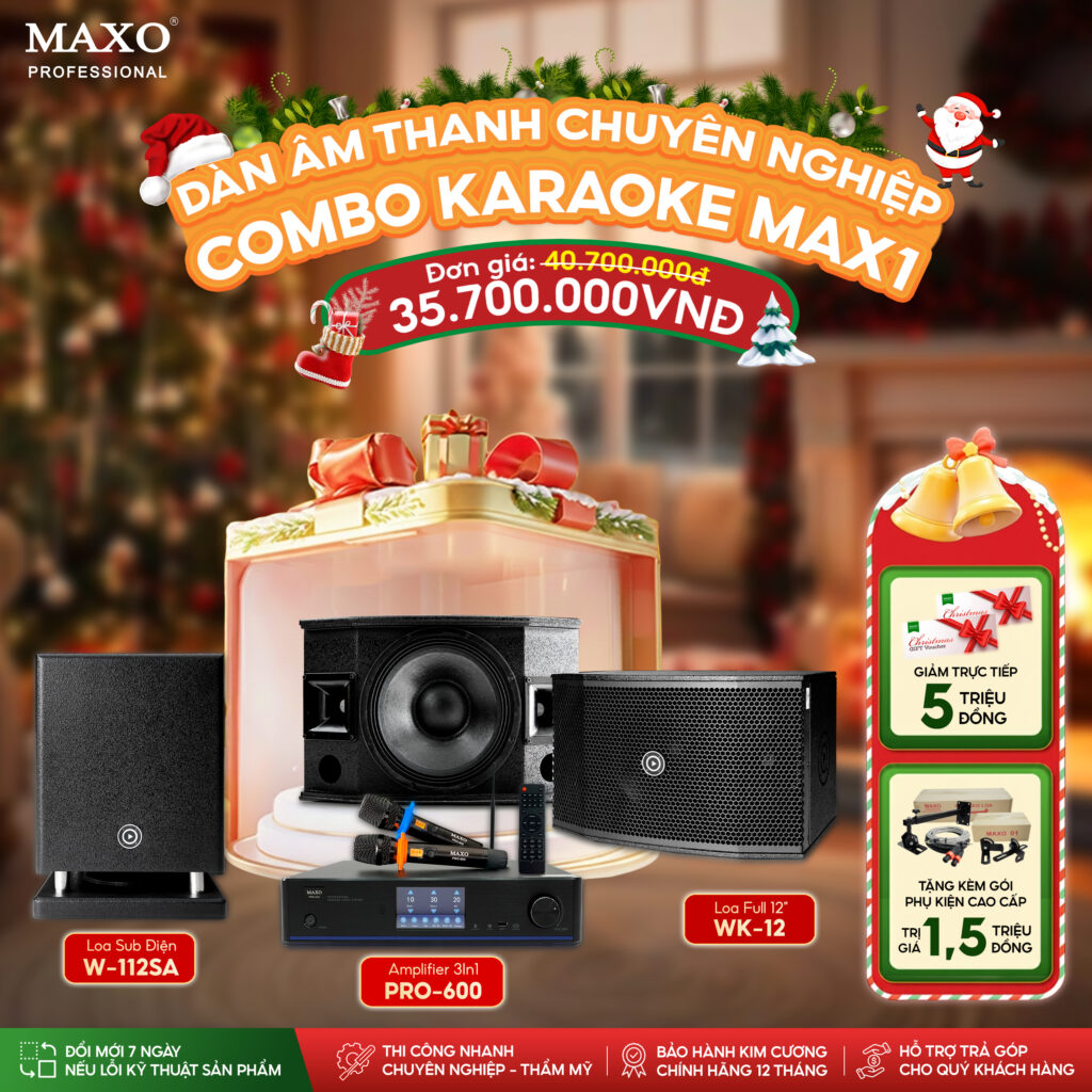 dan-am-thanh-karaoke-gia-dinh-combo-ma1-wk12-w112sa-pro600-noel-giang-sinh