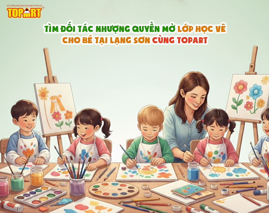 Tiềm năng vàng đầu tư giáo dục tại Lạng Sơn